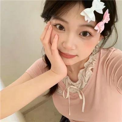 四月，她将到来。