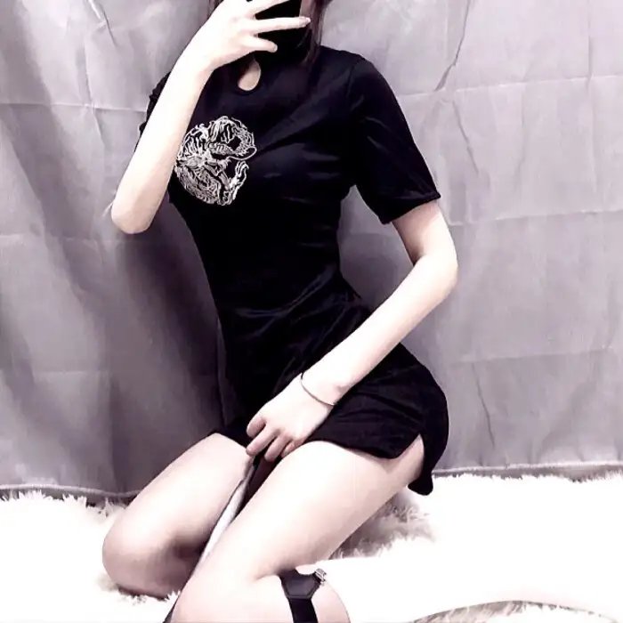 随机暴力行动