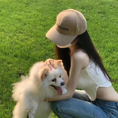 对我青春的呼唤